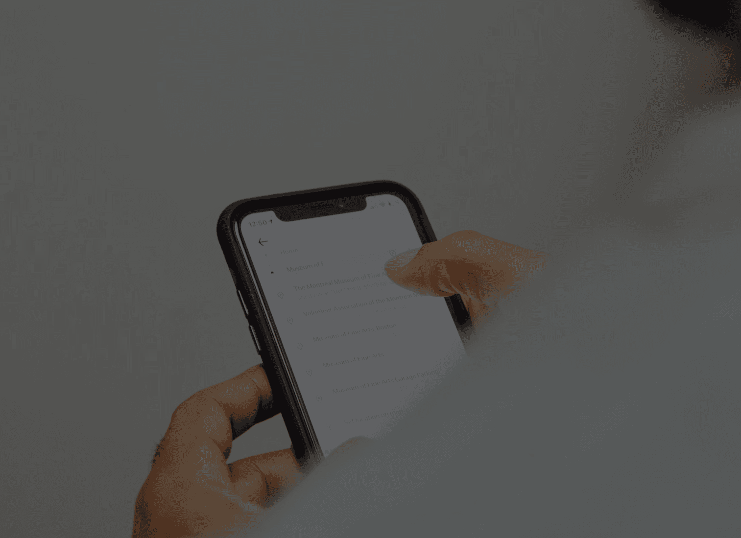 Wypełniasz ankietę wstępną